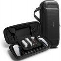 Spigen Rugged Armor PRO Playstation Portal czarny|black AFA07236 Spigen Rugged Armor PRO Playstation Portal czarny|black AFA07236