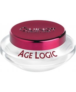 Guinot, Age Logic, Smoothing, Creamy, For Face, 50 ml