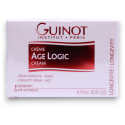 Guinot, Age Logic, Smoothing, Creamy, For Face, 50 ml Guinot, Age Logic, Smoothing, Creamy, For Face, 50 ml