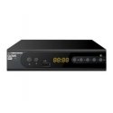 EV107R Esperanza imtuvas/dekoder cyfrowy dvb-t2 h.265/hevc ev107r