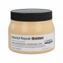 Golden hair restoring mask L'oreal Professionnel Absolut Repair Golden Mask 500ml Golden hair restoring mask L'oreal Professionnel Absolut Repair Golden Mask 500ml