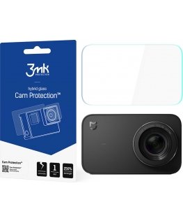 Xiaomi Mijia 4K Action Camera - 3mk FlexibleGlass™ screen protec