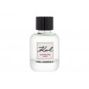 Karl Lagerfeld Karl Hamburg Alster EDT tualetinis vanduo vyrams, 60 ml Karl Lagerfeld Karl Hamburg Alster EDT tualetinis vanduo vyrams, 60 ml
