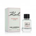 Karl Lagerfeld Karl Hamburg Alster EDT eau de toilette for men, 60 ml Karl Lagerfeld Karl Hamburg Alster EDT eau de toilette for men, 60 ml