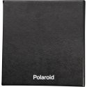 Polaroid 6043 foto albums & papīra aizsardzības pārklājums Melns 40 lapas Ideāls iesējums Polaroid 6043 foto albums & papīra aizsardzības pārklājums Melns 40 lapas Ideāls iesējums