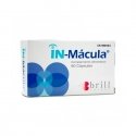 Brill Pharma In-Macula 60 capsules Brill Pharma In-Macula 60 capsules