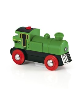 BRIO Battery Powered Engine