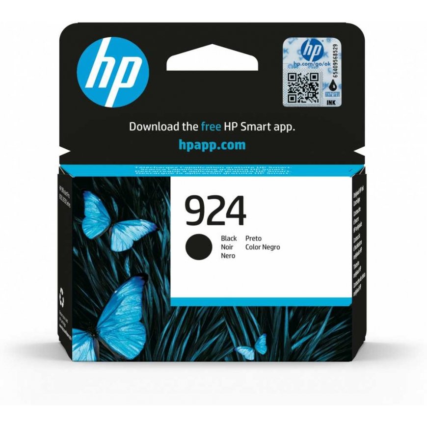 HP Poly HP original ink /