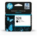 HP original ink / tusz 4K0U6NECE1, HP 924, black, 500s HP original ink / tusz 4K0U6NECE1, HP 924, black, 500s
