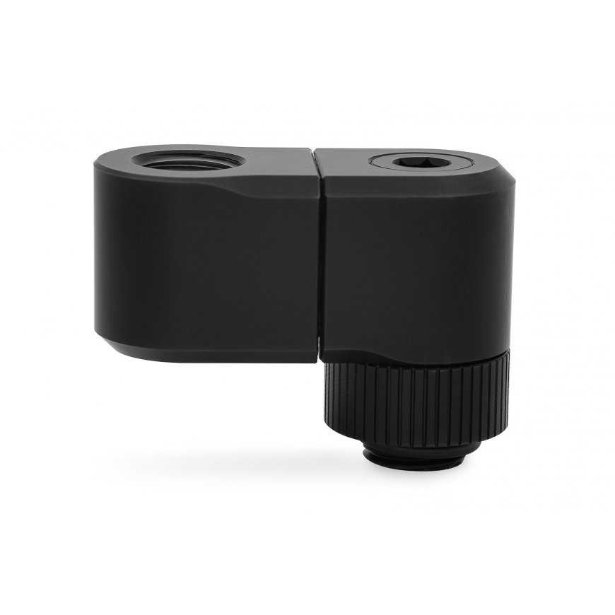 EK Water Blocks Torque Double Rotary Offset 28 Fitting – 4