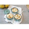 Mini garnek żeliwny round Staub - 250 ml, Mint Mini garnek żeliwny round Staub - 250 ml, Mint