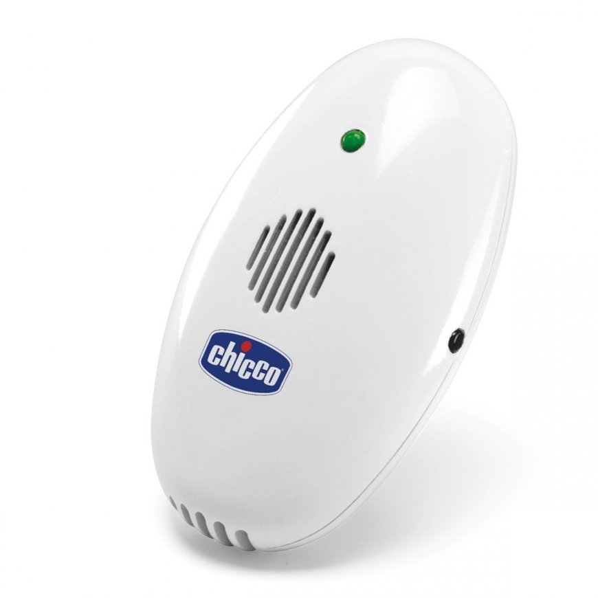 Chicco 00007222100000 insect killer/repeller
