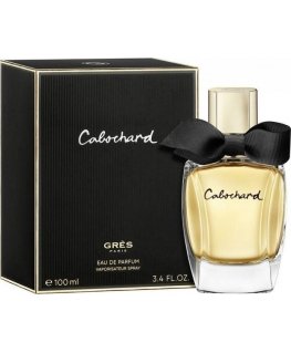 Women's perfume Gres EDP Cabochard 100 ml
