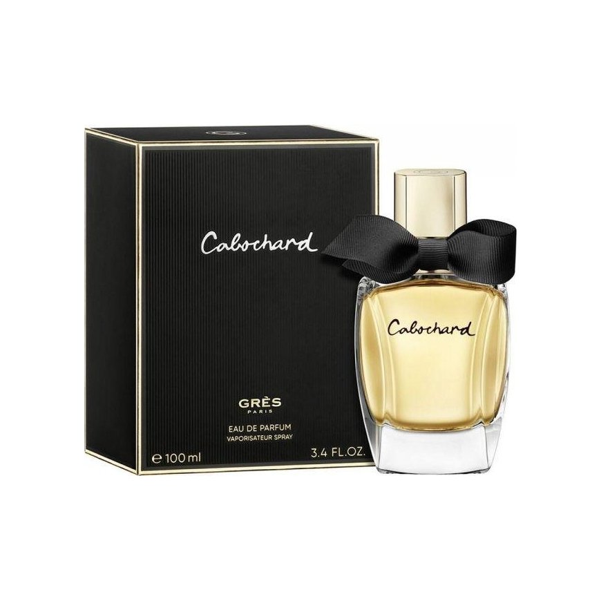Parfums Grès Women`s perfume Gres EDP