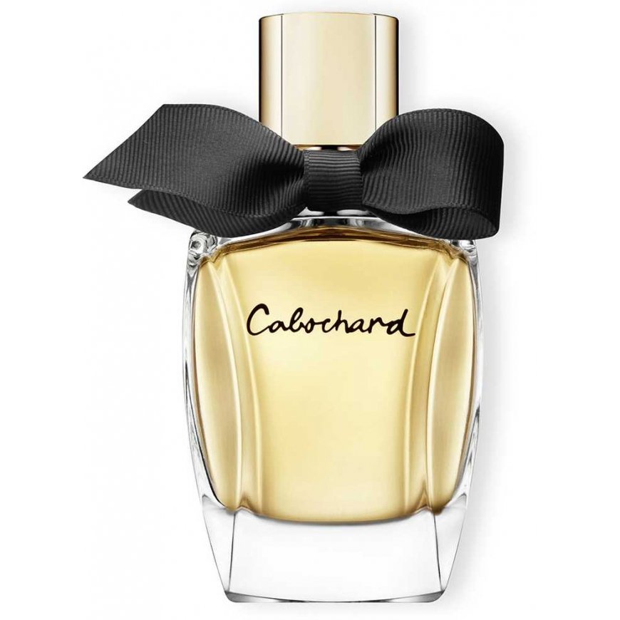 Women's perfume Gres EDP Cabochard 100 ml – 3