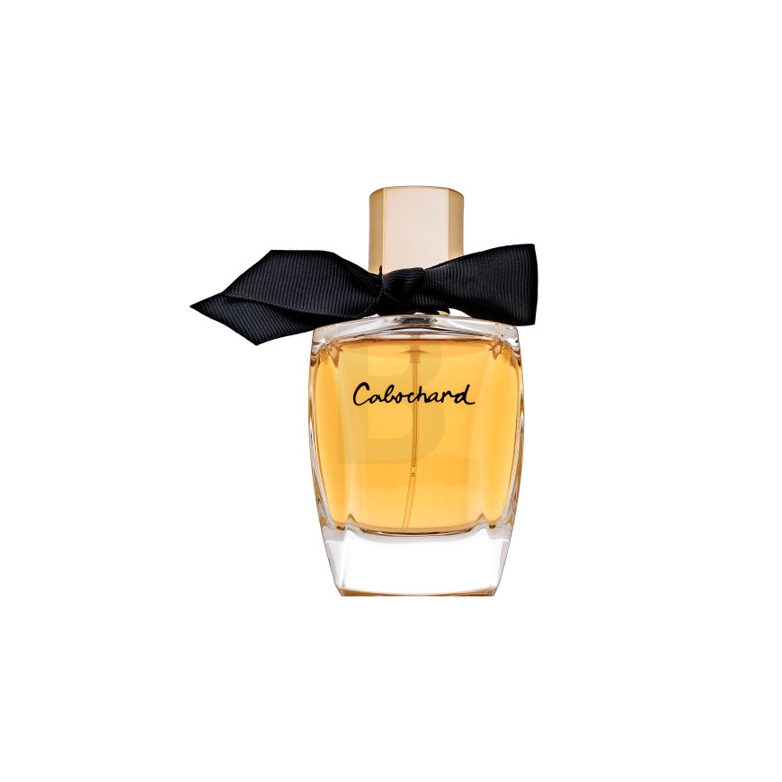 Women's perfume Gres EDP Cabochard 100 ml – 5