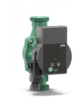 Wilo Cirkuliacinis siurblys ATMOS PICO 25/1-6, 130 mm