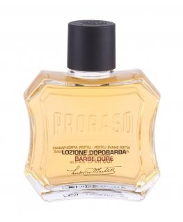 PRORASO Red After Shave Lotion