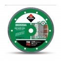 Pjovimo diskas RUBI pro 25918 Ø 230 MM Pjovimo diskas RUBI pro 25918 Ø 230 MM