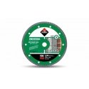 Pjovimo diskas RUBI pro 25918 Ø 230 MM Pjovimo diskas RUBI pro 25918 Ø 230 MM