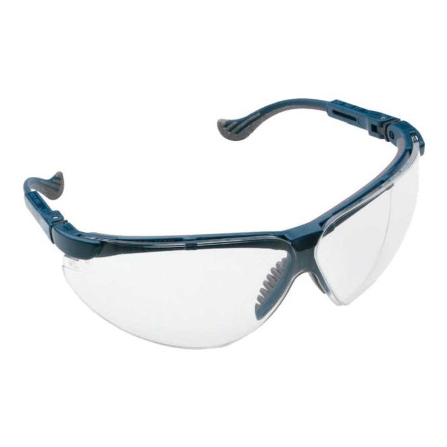 Otto Schachner Safety glasses Honeywell XC clear