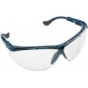 Otto Schachner Safety glasses Honeywell XC clear