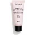 Gosh Primer+ Anti-Dullness base for make-up 30ml Gosh Primer+ Anti-Dullness base for make-up 30ml