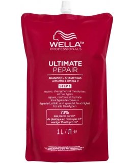 Wella Ultimate Repair Shampoo Refill 1000ml