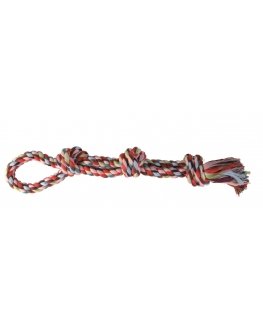 Trixie Toy Twisted rope 500g/60cm