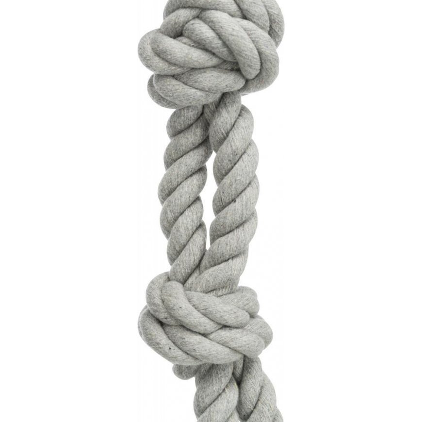 Trixie Toy Twisted rope 500g/60cm – 2