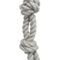 Trixie Žaislas Virvė susukta 500g/60cm Trixie Žaislas Virvė susukta 500g/60cm