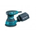Makita BO5031 портативная шлифовальная машинка Орбитальная шлифовальная машина 12000 OPM Makita BO5031 портативная шлифовальная машинка Орбитальная шлифовальная машина 12000 OPM