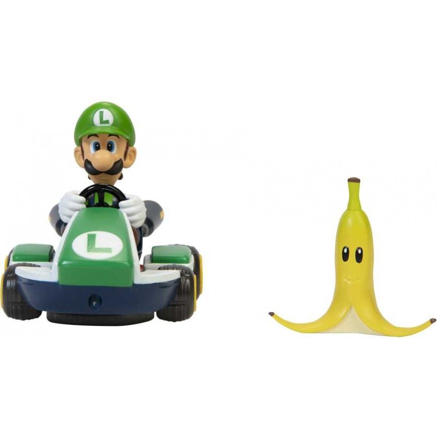 JAKKS Pacific Jakks Pacific Nintendo -