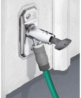 Gustavsberg FG0105070 vannas istabas krāns Hroms