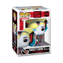 FUNKO POP! Vinyl figuur: DC - Harley Quinn FUNKO POP! Vinyl figuur: DC - Harley Quinn