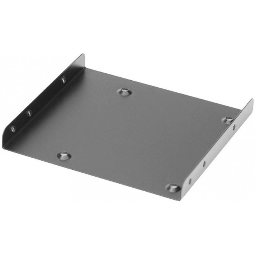 CoreParts AD2535B-1 datora korpusa daļa HDD montāžas kronšteins – 2
