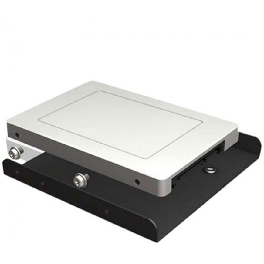 CoreParts AD2535B-1 kompiuterio korpuso dalis HDD laikiklis – 3