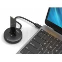 Sandberg USB 3.2 Dock for M.2+NVMe SSD Sandberg USB 3.2 Dock for M.2+NVMe SSD