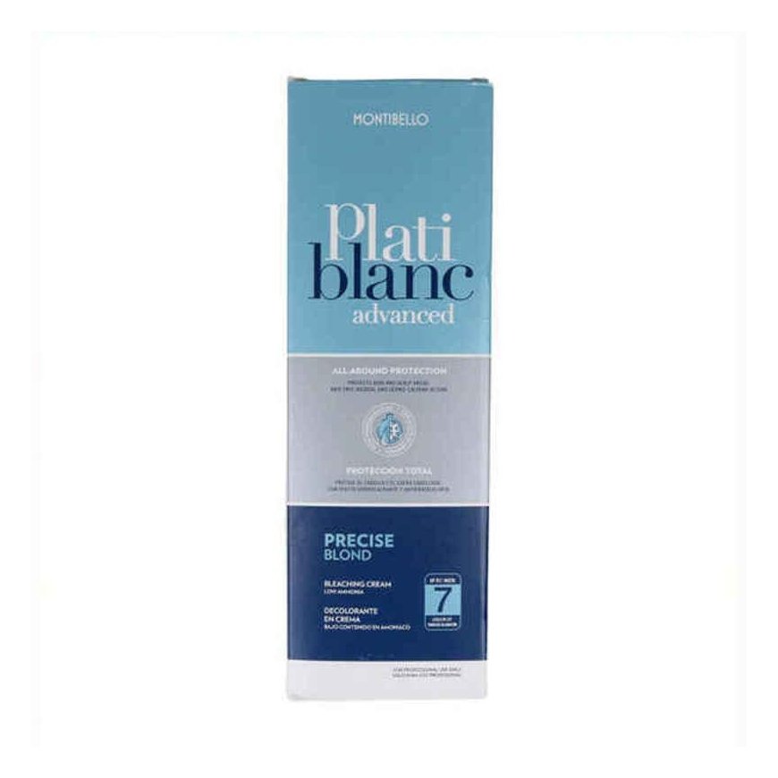 MONTIBELLO Brightener Platiblanc Advance Precise Blond