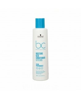 Schwarzkopf Bc Moisture Kick kondicionierius 200ml