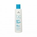 Schwarzkopf Bc Moisture Kick conditioner 200ml Schwarzkopf Bc Moisture Kick conditioner 200ml