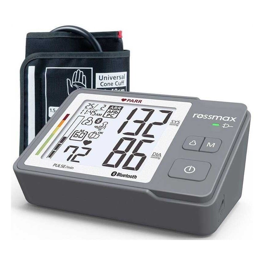 Rossmax Blood pressure monitor Rossmax Z5