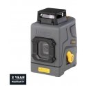 Level Grunder MTM330B 1X3D+1V, green