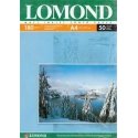 Photo paper Lomond Photo Inkjet Paper Matte 180 g/m2 A4, 50 sheets Photo paper Lomond Photo Inkjet Paper Matte 180 g/m2 A4, 50 sheets