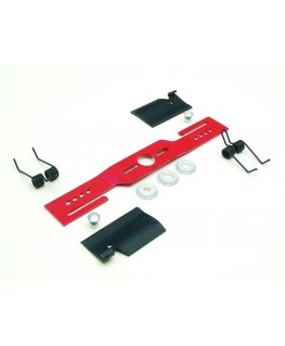 Ratioparts Universal cutting - aerating knife 1-719, 45-53 cm