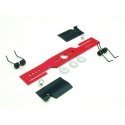 Ratioparts Universal cutting - aerating knife 1-719, 45-53 cm Ratioparts Universal cutting - aerating knife 1-719, 45-53 cm