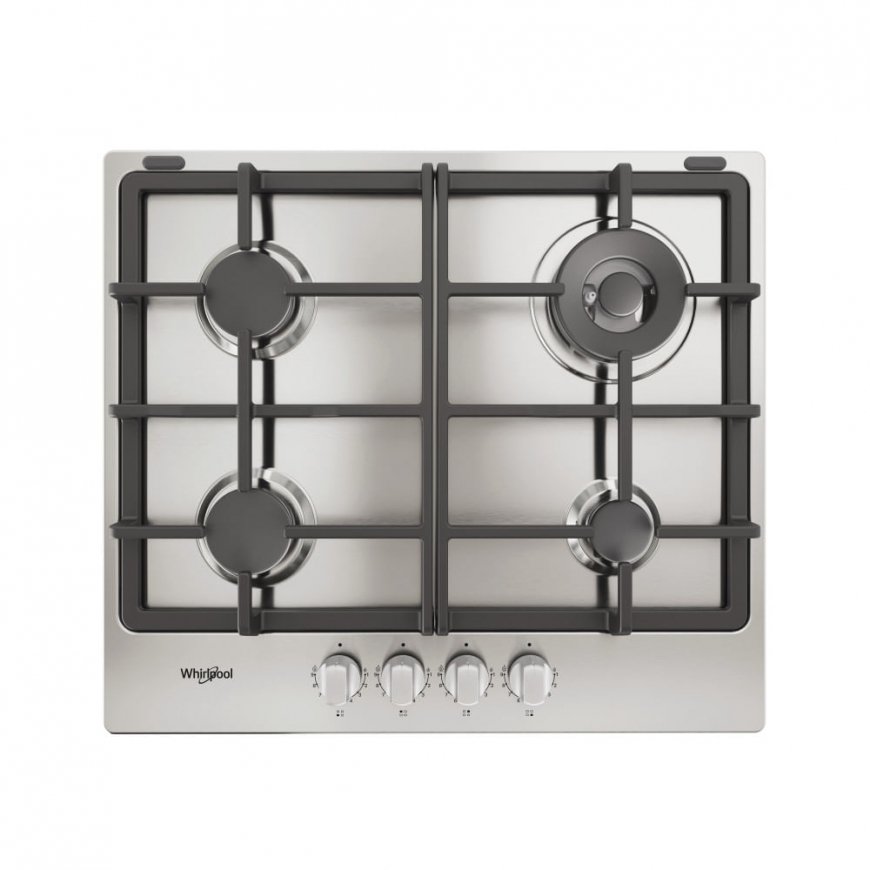 Whirlpool TGML 661 IX R Nerūsējošs