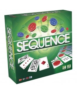 Goliath Enigma Sequence – stalo žaidimas (GOL7002)