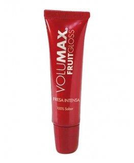 Phergal Volumax Fruit Gloss 7ml