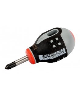 Bahco BE-8601 manual screwdriver Single Standard screwdriver